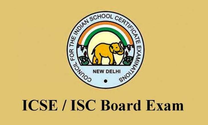 ICSE